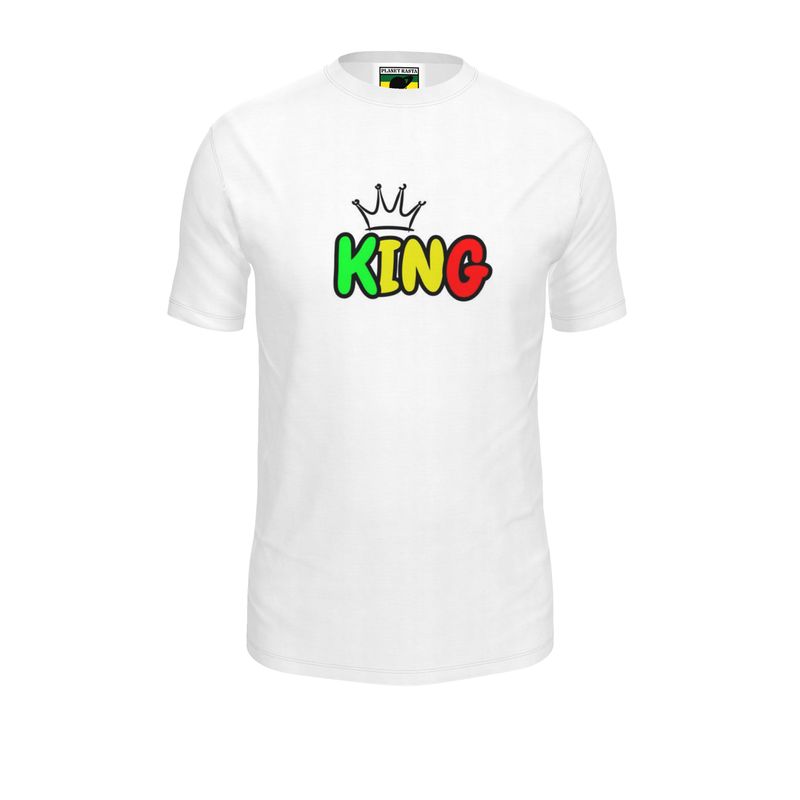Mens T-Shirt