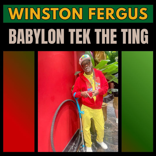 BABYLON TEK THE TING