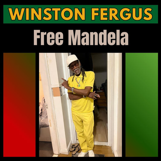 FREE MANDELA