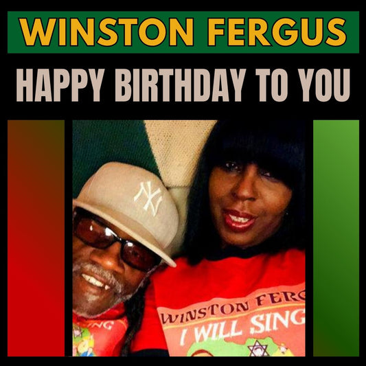 HAPPY BIRTHDAY TO YOU
