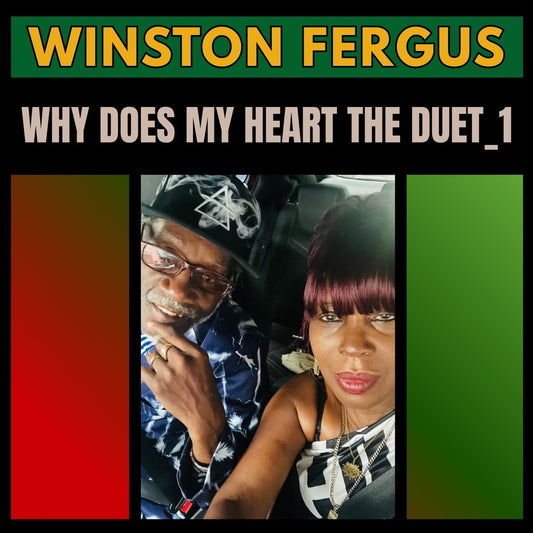 WHY DOES MY HEART